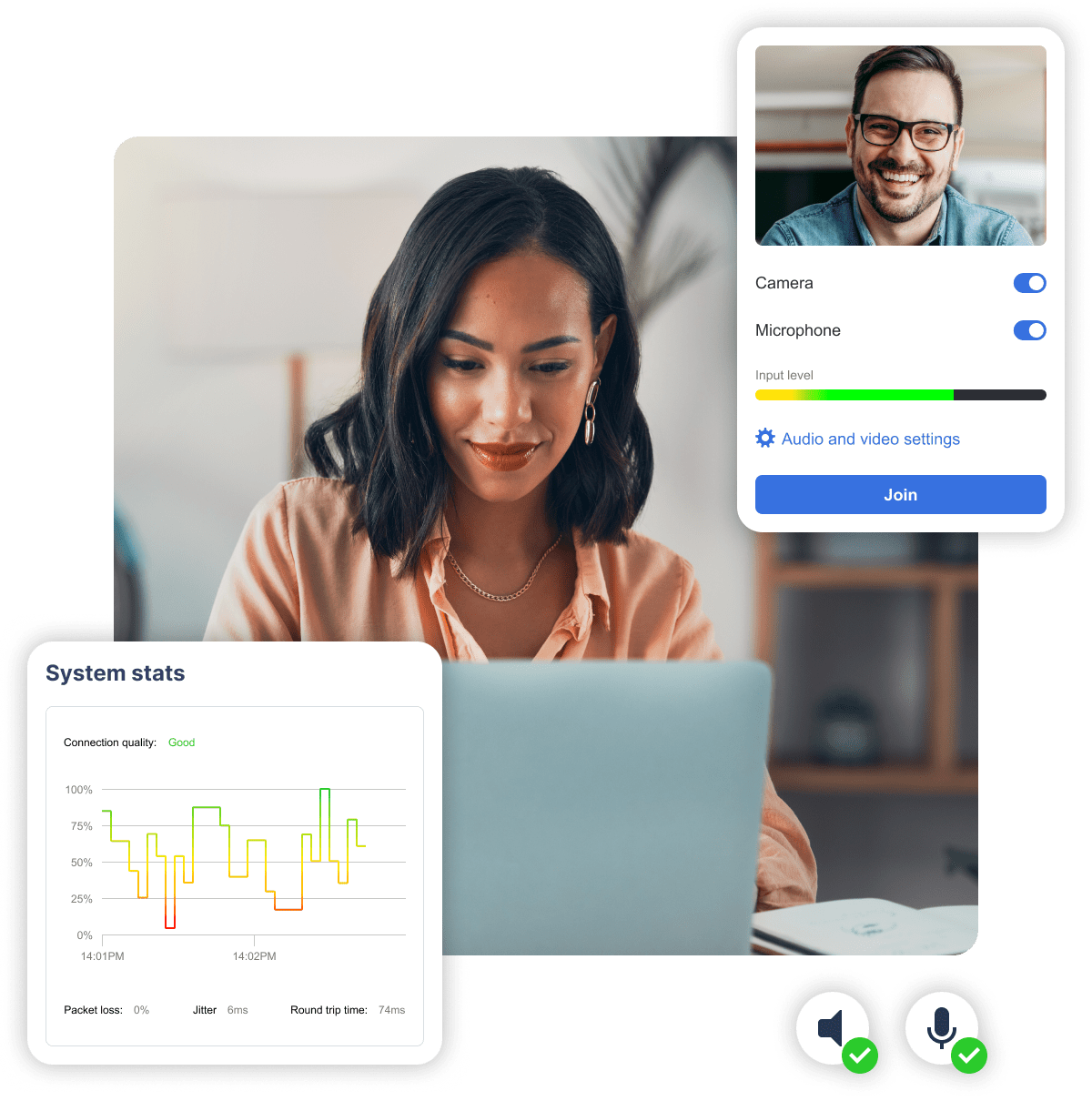 Features Tools Digital Samba - Stunning Ultra HD Dark Arts | Free Download